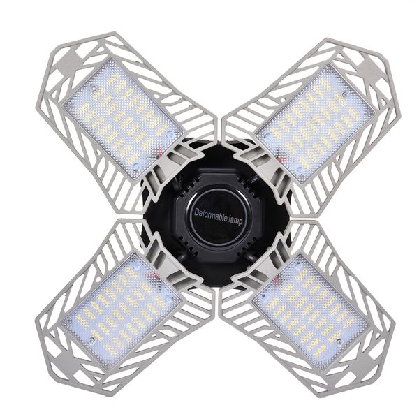 led garage light deformable adjustable garage lamp high bay light for workshop parking warehouse 150w
led garage light deformable adjustable garage lamp high bay light for workshop parking warehouse 150w
