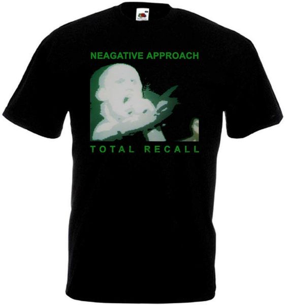 negative approach v5 total recall t-shirt black hardcore punk all sizes s-5xl(1) sport hooded sweatshirt hoodie 
negative approach v5 total recall t-shirt black hardcore punk all sizes s-5xl(1) sport hooded sweatshirt hoodie