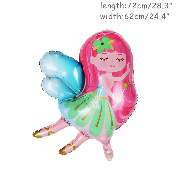 8pcs angel fairy 40inch number balloon for girl birthday party decorations rose red big number balloons set for baby shower girl qylygu
8pcs angel fairy 40inch number balloon for girl birthday party decorations rose red big number balloons set for baby shower girl qylygu