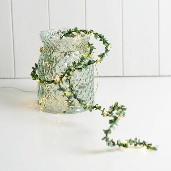 decorative flowers & wreaths artificial leaf rattan twine light string with battery operate 2/3/5/10m for rustic wedding holiday party event
decorative flowers & wreaths artificial leaf rattan twine light string with battery operate 2/3/5/10m for rustic wedding holiday party event