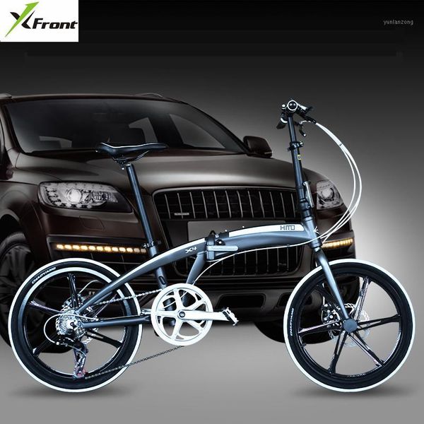 bikes brand 20/22 inch aluminum alloy frame 7 speed disc brake folding bike outdoor bmx bicicletas children lady bicycle1
bikes brand 20/22 inch aluminum alloy frame 7 speed disc brake folding bike outdoor bmx bicicletas children lady bicycle1