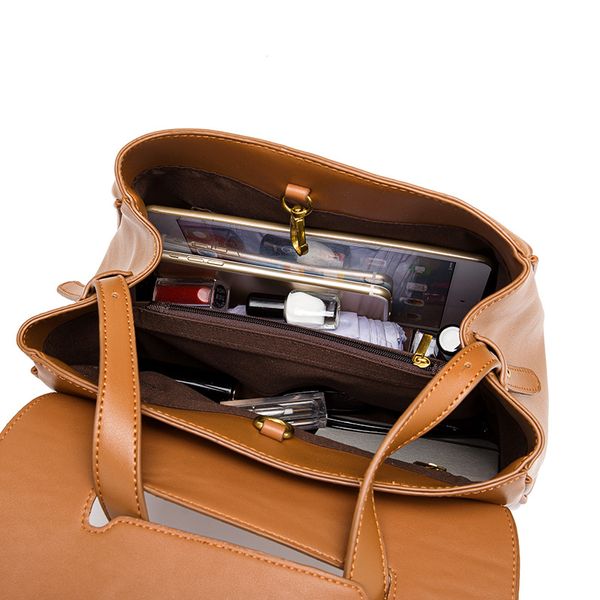 2020 shoulder bag female simple female casual student personality trend solid color all-match daily out of the street fashion handbags23
2020 shoulder bag female simple female casual student personality trend solid color all-match daily out of the street fashion handbags23