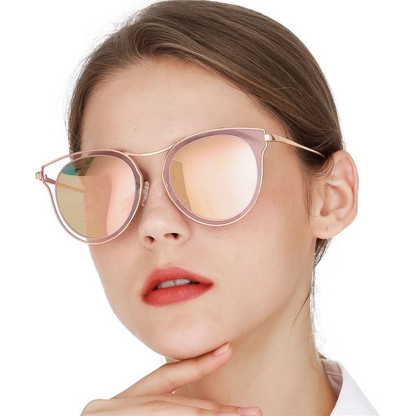 fashion polarized square sunglasses pink black mirror sun glasses women driving fashing beach travel goggles gafas, White;black
fashion polarized square sunglasses pink black mirror sun glasses women driving fashing beach travel goggles gafas, White;black