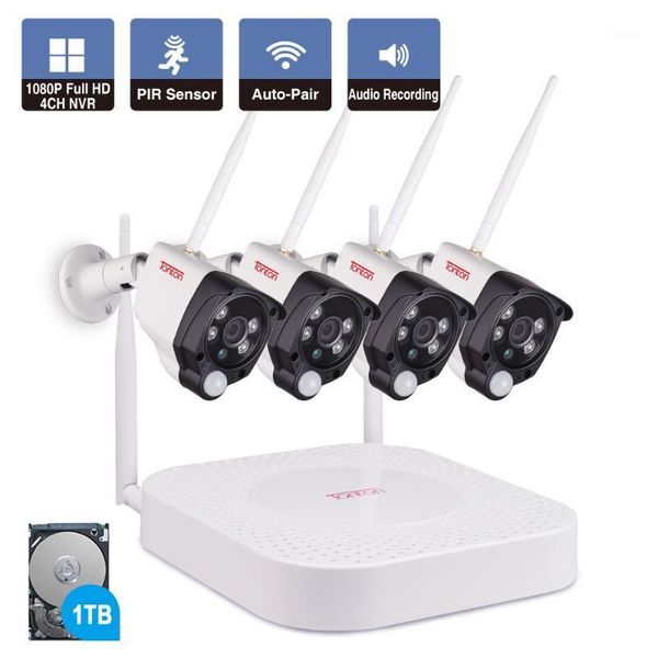 tonton 1080p audio recording 1tb hd security camera wireless cctv nvr kit 2mp outdoor wifi camera 4ch nvr pir sensor cctv system1
tonton 1080p audio recording 1tb hd security camera wireless cctv nvr kit 2mp outdoor wifi camera 4ch nvr pir sensor cctv system1