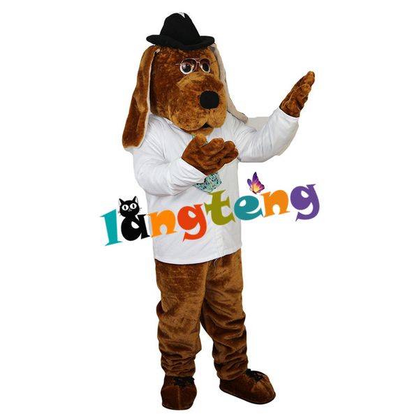 mascot costumes809 dog sharpei hound mascot costume cartoon animal holiday, Red;yellow
mascot costumes809 dog sharpei hound mascot costume cartoon animal holiday, Red;yellow