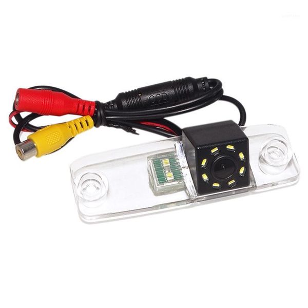 ccd car rear view reverse backup camera for elantra/sonata nf/accentucson/terracan/carens/opirus/sorento1
ccd car rear view reverse backup camera for elantra/sonata nf/accentucson/terracan/carens/opirus/sorento1