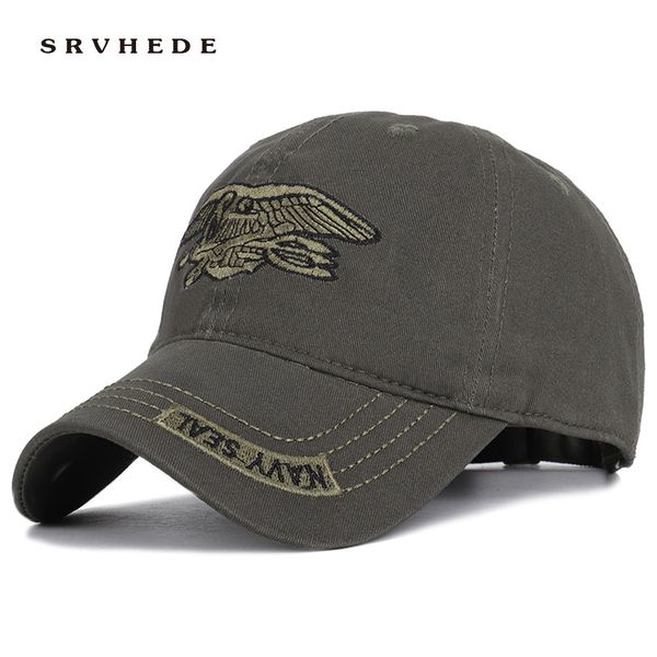 new men's badge embroidery baseball cap navy seal military casual hat spring cotton adjustable trucker dad hat bone outdoor 201019, Blue;gray
new men's badge embroidery baseball cap navy seal military casual hat spring cotton adjustable trucker dad hat bone outdoor 201019, Blue;gray