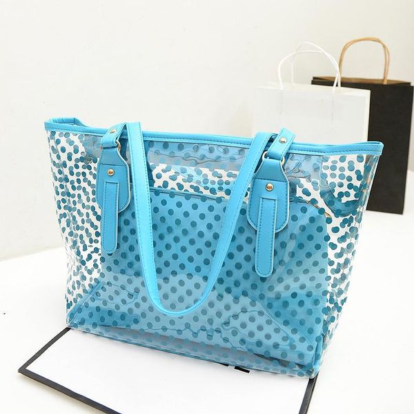 casual totes bag water proof bag shoulder bags for women 2020 shopping handbag luxury beach bags pvc transparent handbag
casual totes bag water proof bag shoulder bags for women 2020 shopping handbag luxury beach bags pvc transparent handbag