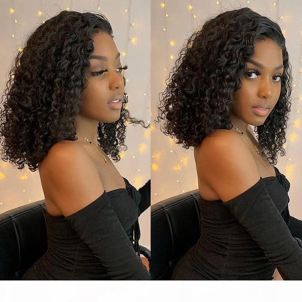 curly bob wig lace front human hair wigs short curly wigs star peruvian remy hair lace wig 8-26 inch, Black;brown
curly bob wig lace front human hair wigs short curly wigs star peruvian remy hair lace wig 8-26 inch, Black;brown