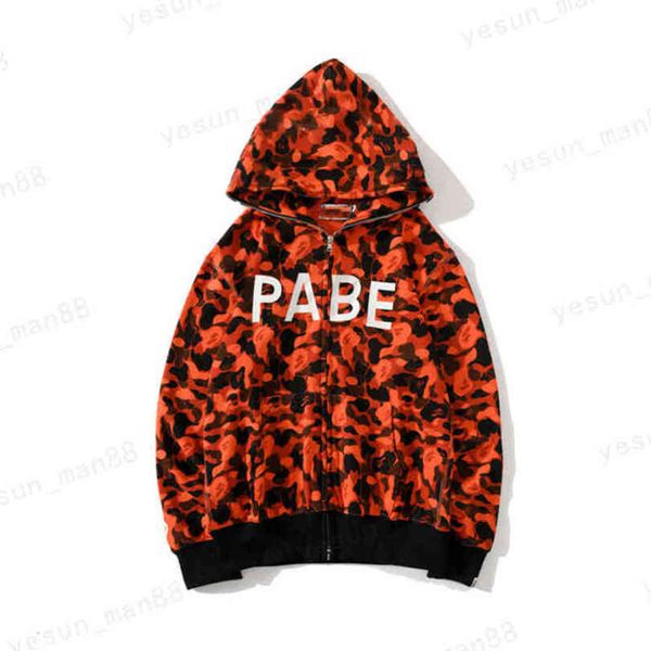 spring fall man camouflage cooperation terry letter joint designer hooded men and women couples rits sweatshirt, Black
spring fall man camouflage cooperation terry letter joint designer hooded men and women couples rits sweatshirt, Black