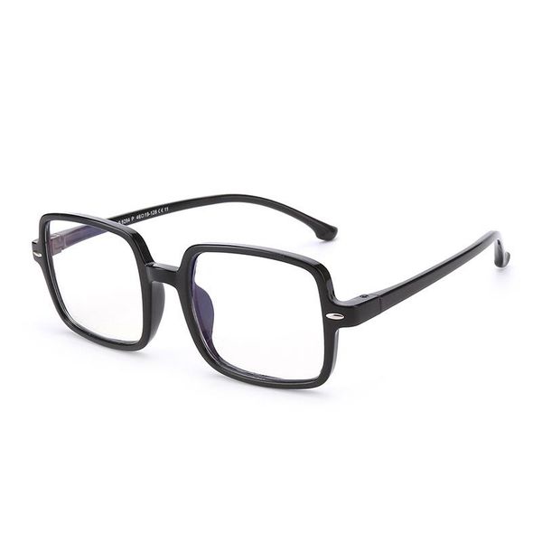 blue light kids glasses for boy girl child optical frame transparent sun glasses anti glare computer prescription uv400, White;black
blue light kids glasses for boy girl child optical frame transparent sun glasses anti glare computer prescription uv400, White;black