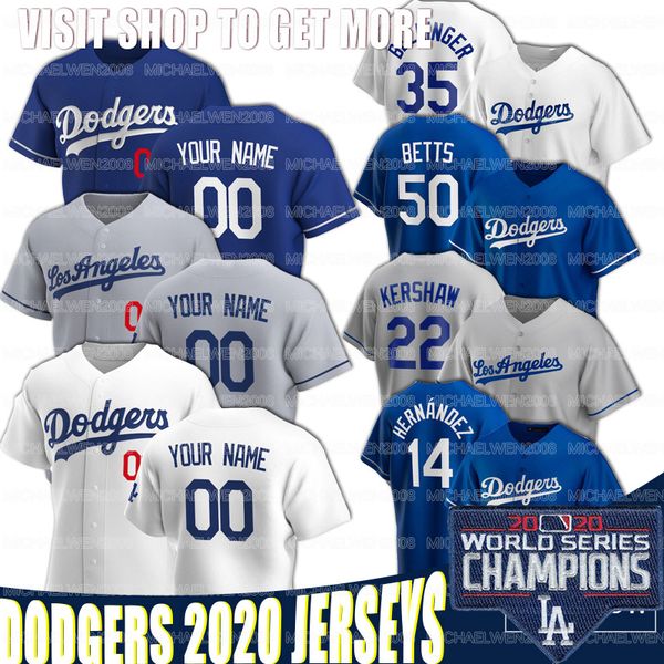 los angeles mookie betts 2020 world series champions jersey cody bellinger kelly 22 kershaw will smith 10 turner 5 seager hernandez, Blue;black
los angeles mookie betts 2020 world series champions jersey cody bellinger kelly 22 kershaw will smith 10 turner 5 seager hernandez, Blue;black