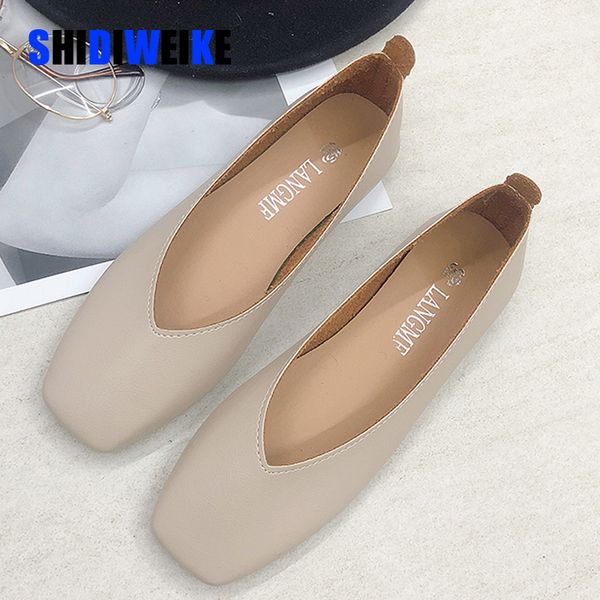 fashion flat anti-skid shoes women summer spring skid-proof square toe flat korea style sandals shoes shallow simple shoe ab040 1020, Black;white
fashion flat anti-skid shoes women summer spring skid-proof square toe flat korea style sandals shoes shallow simple shoe ab040 1020, Black;white