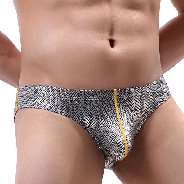 gay underwear men briefs shorts low waist convex pouch underpants fashion men's panties temptation cueca masculina -xxl, Black;white
gay underwear men briefs shorts low waist convex pouch underpants fashion men's panties temptation cueca masculina -xxl, Black;white
