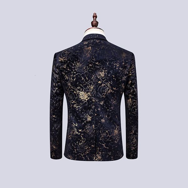 2021 Male Fashion Jacket Pants Vest New Men Business Set Fine Suits Wedding Dress Pieces XYF5, White;black
2021 Male Fashion Jacket Pants Vest New Men Business Set Fine Suits Wedding Dress Pieces XYF5, White;black