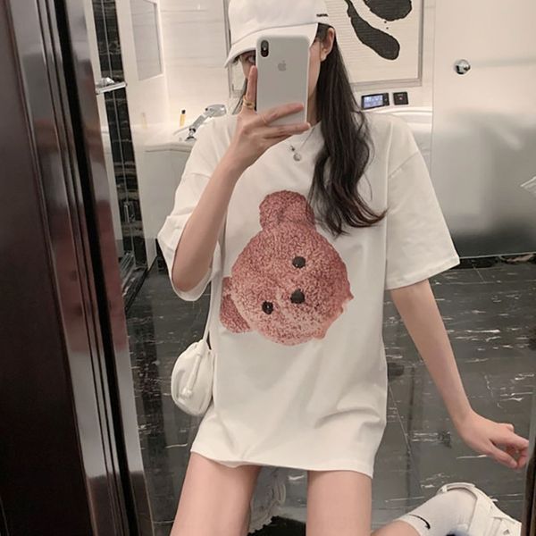 kqomh white women's loose t-shirt pattern summer 2020 cartoon lbzui mid long european style t-shirt new
kqomh white women's loose t-shirt pattern summer 2020 cartoon lbzui mid long european style t-shirt new