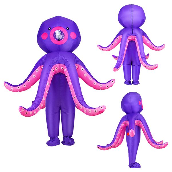 mascot costumes mascot ocs inflatable clothing walking doll clothing cartoon playing props for halloween christmas party, Red;yellow
mascot costumes mascot ocs inflatable clothing walking doll clothing cartoon playing props for halloween christmas party, Red;yellow