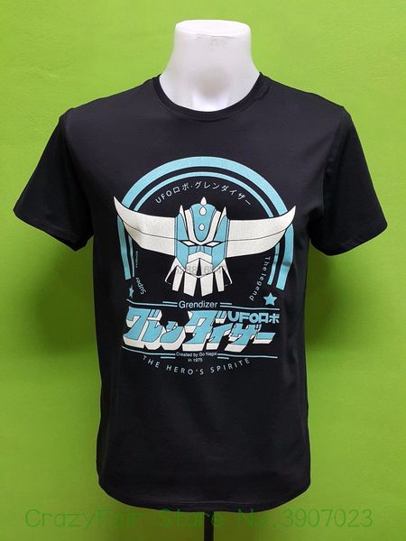 grendizer футболки аниме sentai новый m l xl xxl @ hip hop одежда хлопка с коротким рукавом рубашки спорта с капюшоном hoodie
grendizer футболки аниме sentai новый m l xl xxl @ hip hop одежда хлопка с коротким рукавом рубашки спорта с капюшоном hoodie