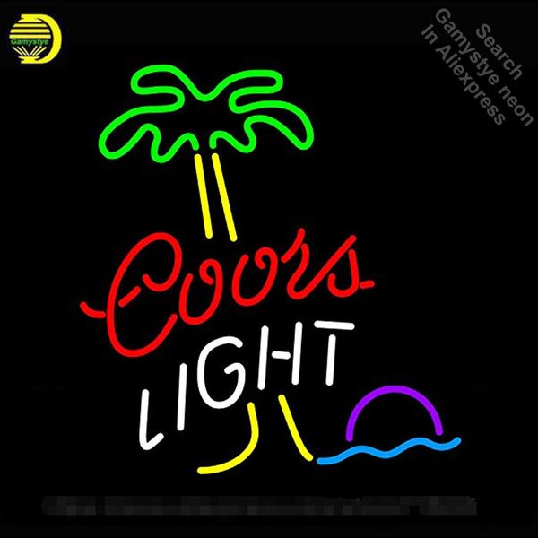 neon sign for coors light palm tree neon bulbs sign handcraft glass tubes decorate beer wall room light signs made to order
neon sign for coors light palm tree neon bulbs sign handcraft glass tubes decorate beer wall room light signs made to order