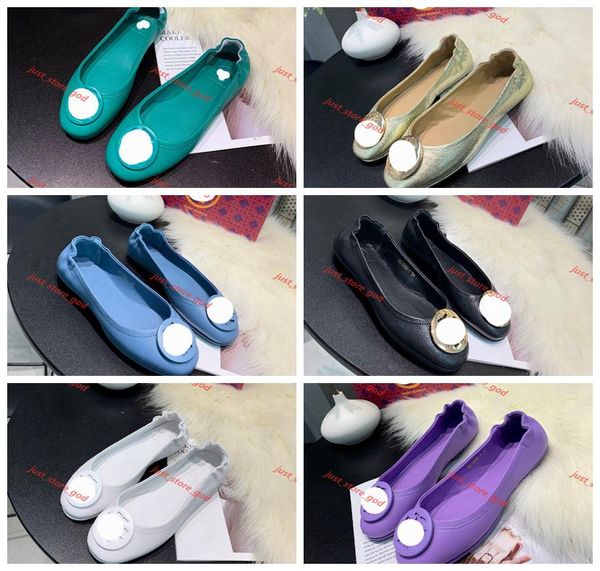 ballet shoes 100% genuine soft leather lazy girl dress shoes metal buckle classic woman sheepskin flat boat shoes lin456 large size 35-42, Black
ballet shoes 100% genuine soft leather lazy girl dress shoes metal buckle classic woman sheepskin flat boat shoes lin456 large size 35-42, Black