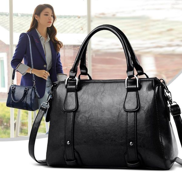 soft women's bag 2020 new style elegant handbag fashion shoulder/crossbody bag large capacity handbag women
soft women's bag 2020 new style elegant handbag fashion shoulder/crossbody bag large capacity handbag women