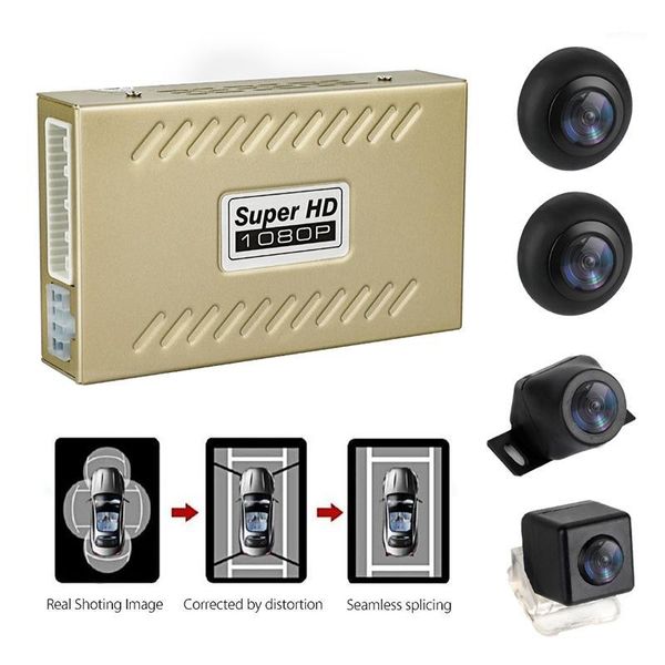hd parking assist system panoramic rear view camera car camera all-round waterproof reversing parki1
hd parking assist system panoramic rear view camera car camera all-round waterproof reversing parki1