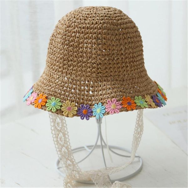 2020 new flower summer straw hat kids big wide brim beach hat sun hat child foldable sun block uv protection panama bbyurl alice_bag, Black;white
2020 new flower summer straw hat kids big wide brim beach hat sun hat child foldable sun block uv protection panama bbyurl alice_bag, Black;white