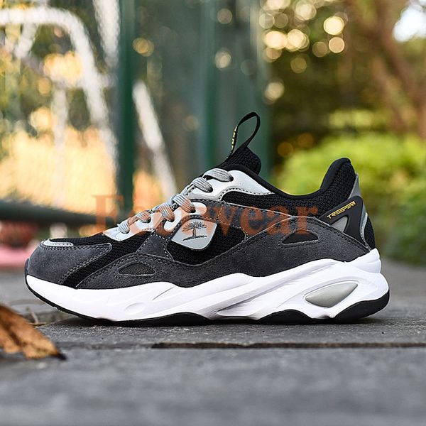 treeperi fashion chunky black obsidian men women sneakers running shoes sport trainers us 10 eur 44 for men
treeperi fashion chunky black obsidian men women sneakers running shoes sport trainers us 10 eur 44 for men