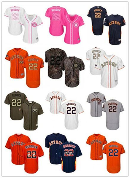 custom houston astro leave name number 22 josh reddick baseball jersey men women youth jerseys, Blue;black
custom houston astro leave name number 22 josh reddick baseball jersey men women youth jerseys, Blue;black