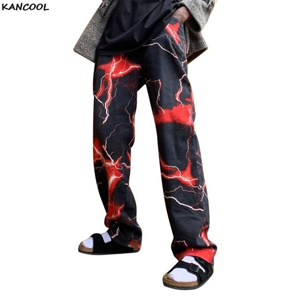 kancool men's casual oversize tie dye pants 2021 spring summer fashion men trousers korean streetwear vintage male clothing, Black
kancool men's casual oversize tie dye pants 2021 spring summer fashion men trousers korean streetwear vintage male clothing, Black