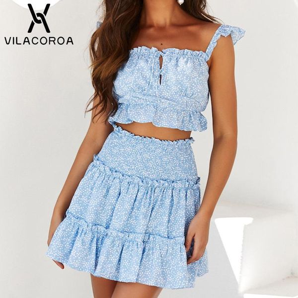 ruffled sweet female 2 piece set hollow out backless square collar crop high waist pleated a-line mini skirt dot suit1, White
ruffled sweet female 2 piece set hollow out backless square collar crop high waist pleated a-line mini skirt dot suit1, White