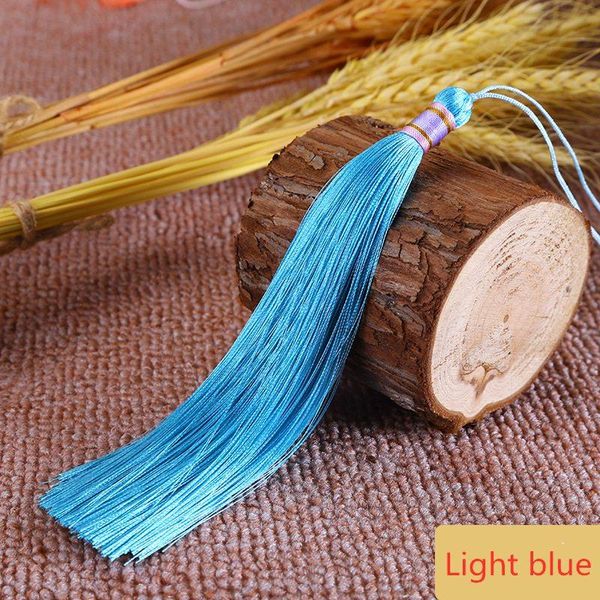 2pcs chinese style colored polyester tassels home textile curtain clothes decorative charms pendants diy crafts fringe trim h jlluuu
2pcs chinese style colored polyester tassels home textile curtain clothes decorative charms pendants diy crafts fringe trim h jlluuu