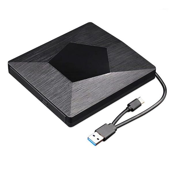 usb3.0 dvd universal drive, portable usb / type-c external optical drive cd / dvd burner(2 pack)1
usb3.0 dvd universal drive, portable usb / type-c external optical drive cd / dvd burner(2 pack)1