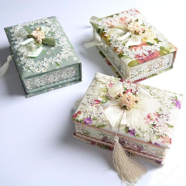jewelry pouches, bags children girl flower lace storage container necklace ring organizer box, Pink;blue
jewelry pouches, bags children girl flower lace storage container necklace ring organizer box, Pink;blue