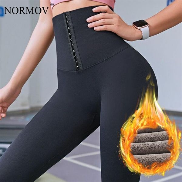 normov warm thick women leggings winter high waist push up leggings for women black compression elastic legging lj201104
normov warm thick women leggings winter high waist push up leggings for women black compression elastic legging lj201104