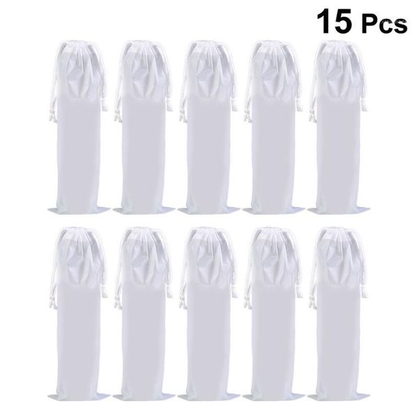 hanging baskets 15 pcs disposable cups storage bags drawstring pouches translucent paper container stylish organizer (random color)1
hanging baskets 15 pcs disposable cups storage bags drawstring pouches translucent paper container stylish organizer (random color)1