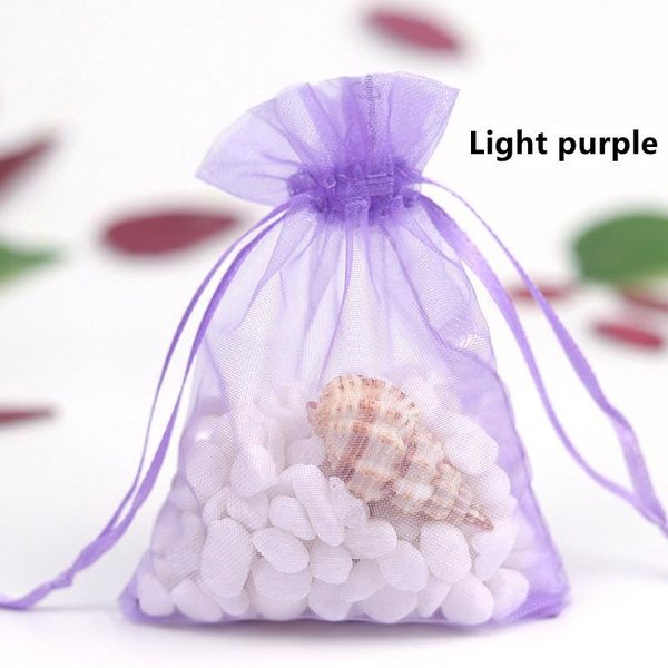 100pcs/lot 9x12cm organza bags jewelry bag wedding party decoration drawable bags gift pouches jewelry packaging
100pcs/lot 9x12cm organza bags jewelry bag wedding party decoration drawable bags gift pouches jewelry packaging