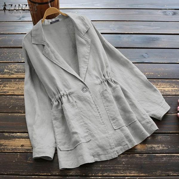 2020 autumn winter women thick coats solid jackets turn down collar outwear zanzea cotton strappy high waist chaqueta casaco 71, Black;brown
2020 autumn winter women thick coats solid jackets turn down collar outwear zanzea cotton strappy high waist chaqueta casaco 71, Black;brown
