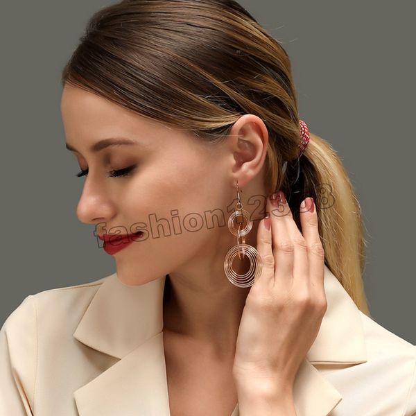 hoop earrings dangle set big circle earring fashion jewelry for women girls ear clip korea earrings, Silver
hoop earrings dangle set big circle earring fashion jewelry for women girls ear clip korea earrings, Silver