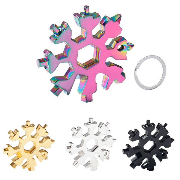 18 in 1 stainless steel snowflake multi-tool portable screwdriver wrench bottle opener key chain multitool card outdoor survive tool e102902
18 in 1 stainless steel snowflake multi-tool portable screwdriver wrench bottle opener key chain multitool card outdoor survive tool e102902