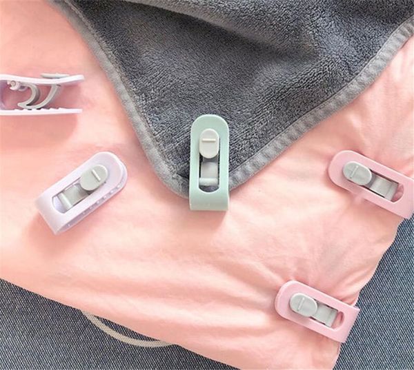new housekeeping home comforter cover clips gripper blankets fastener clip bed sheet holders non-slip duvet cover clamp fastener
new housekeeping home comforter cover clips gripper blankets fastener clip bed sheet holders non-slip duvet cover clamp fastener