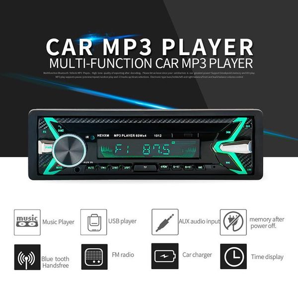 12v car radio bluetooth mp3 player lcd screen stereo car audio player fm usb/tf/aux-in phone charging 1din
12v car radio bluetooth mp3 player lcd screen stereo car audio player fm usb/tf/aux-in phone charging 1din