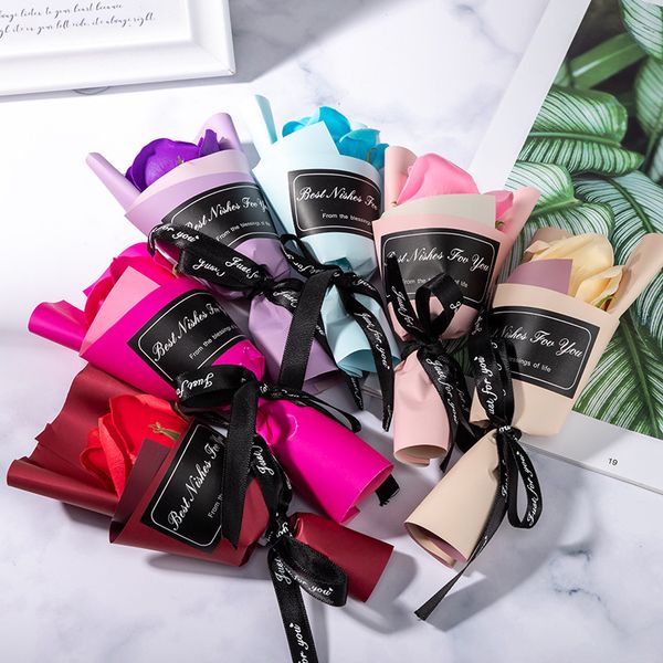 single soap flower paper bow black silk ribbon packing artificial rose valentine day bouquet lovers gift wedding decor 1 33yl g2
single soap flower paper bow black silk ribbon packing artificial rose valentine day bouquet lovers gift wedding decor 1 33yl g2