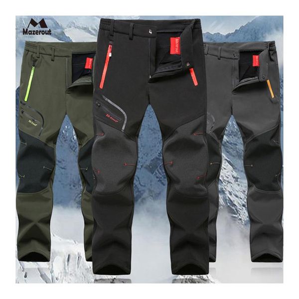 plus size hiking pant man waterproof softshell winter outdoor trousers sports camp climb fish trekking ski fleece o wmtghd
plus size hiking pant man waterproof softshell winter outdoor trousers sports camp climb fish trekking ski fleece o wmtghd