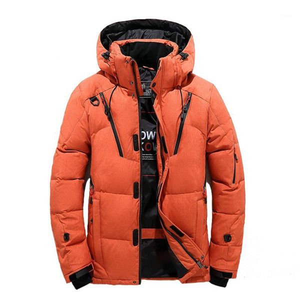 new winter warm thicken zipper coats men's hooded parkas casual male slim zipper multi-pockets overcoat jackets1, Black;brown
new winter warm thicken zipper coats men's hooded parkas casual male slim zipper multi-pockets overcoat jackets1, Black;brown
