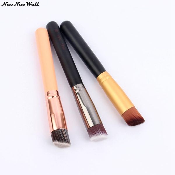 makeup brushes 1 pc oblique head foundation kabuki powder concealer liquid face tools professional beauty cosmetics
makeup brushes 1 pc oblique head foundation kabuki powder concealer liquid face tools professional beauty cosmetics