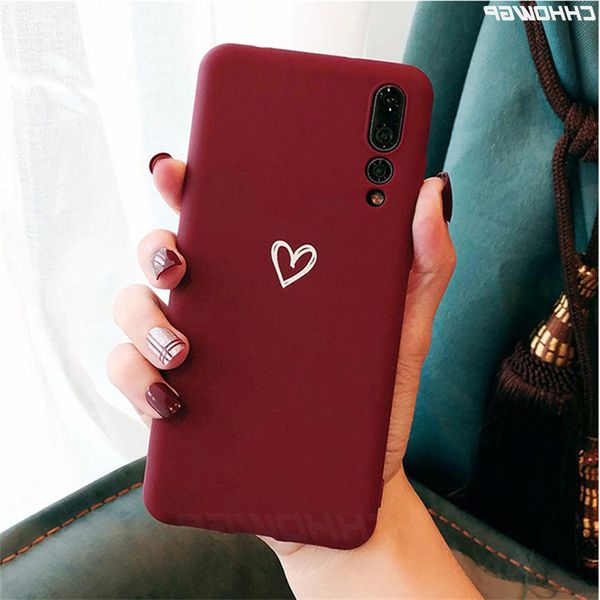 luxury matte silicon case for huawei p30 p20 y6 y9 p smart 2019 y5 honor 8c 7a 7c pro 10 lite nova 3i 4
luxury matte silicon case for huawei p30 p20 y6 y9 p smart 2019 y5 honor 8c 7a 7c pro 10 lite nova 3i 4
