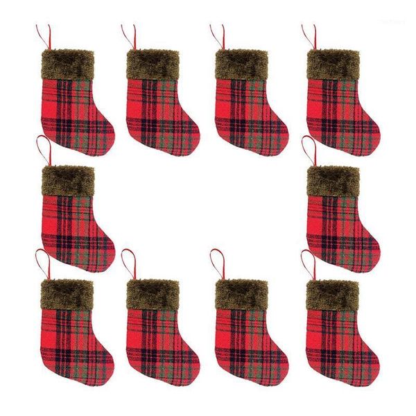 10pcs christmas stockings fabric santa claus sock gift kids candy bag snowman deer decoration for christmas tree1
10pcs christmas stockings fabric santa claus sock gift kids candy bag snowman deer decoration for christmas tree1