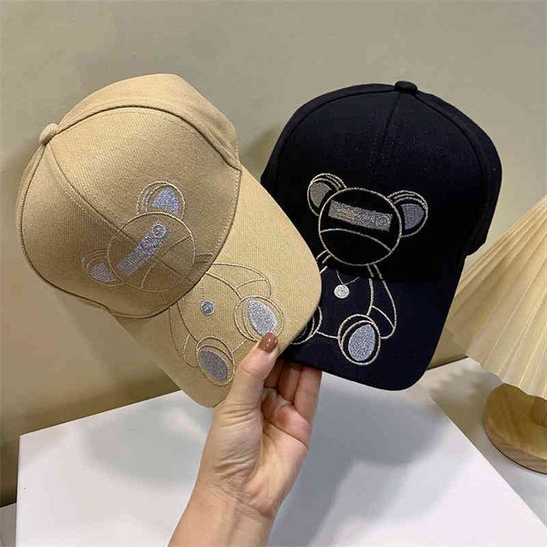 hats caps silver embroidered little bear duck tongue female spring korean cool fashion hardcouple sun street travel baseball cap, Blue;gray
hats caps silver embroidered little bear duck tongue female spring korean cool fashion hardcouple sun street travel baseball cap, Blue;gray