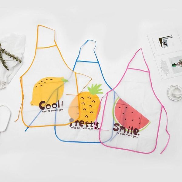 lovely easy clean fruit pattern pvc aprons for baking cooking waist bib kitchen sleeveless waterproof anti-oil aprons bbq tools1
lovely easy clean fruit pattern pvc aprons for baking cooking waist bib kitchen sleeveless waterproof anti-oil aprons bbq tools1